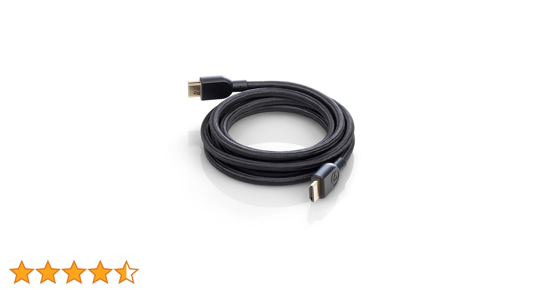 映像用ケーブル 18Elgato HD60 S+ Amazon.com: Elgato Ultra High Speed HDMI Cable – Certified